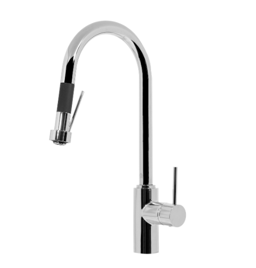 Augusta profesional Monocomando de Cocina - FV