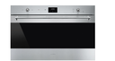 Horno Gas SF9300GGVX1 90 cm - SMEG