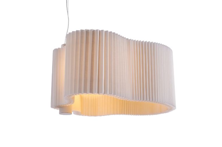 Lampara Colgante Flag 60 - MINIMO