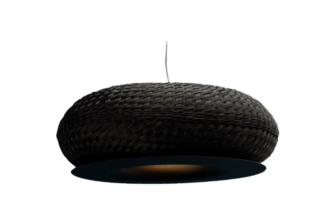 Lampara colgante Valle M - MINIMO