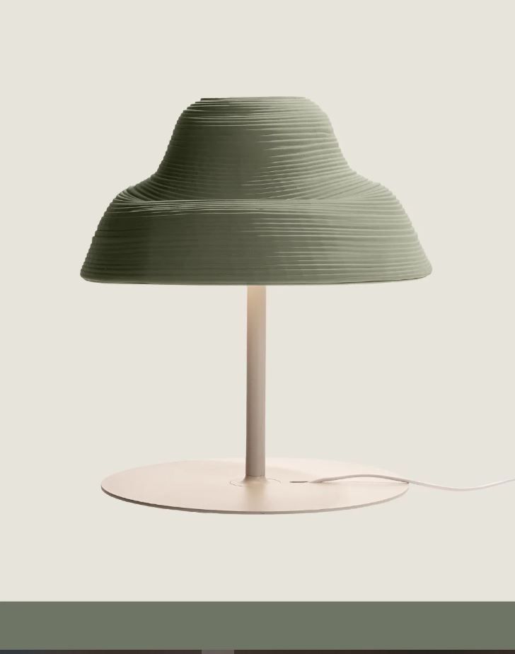 Roll de Mesa - Minimo Iluminacion