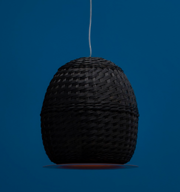 Lampara colgante Valle S - MINIMO