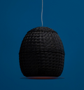 Lampara colgante Valle S - MINIMO