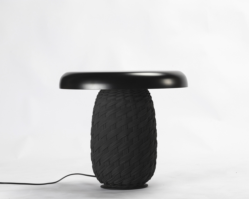 Lampara de mesa Valle M - MINIMO