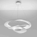 Lampara Pirce Suspensión LED - ARTEMIDE