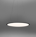 Lampara Discovery LED Suspensión App Compatible - ARTEMIDE