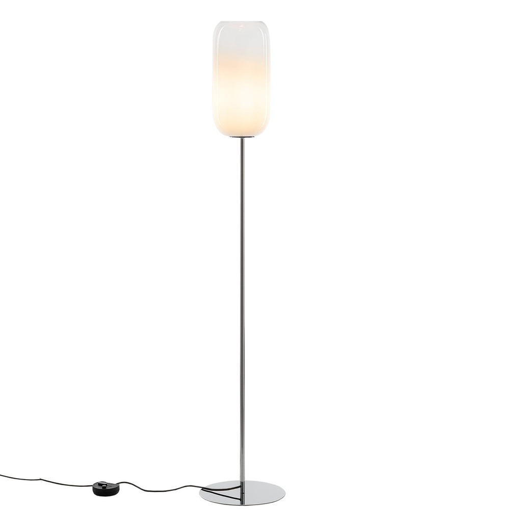 Lampara De Pie Gople Terra  - ARTEMIDE