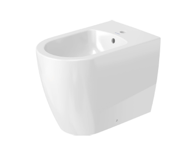 Bidet de Apoyo Línea ME by Starck - DURAVIT