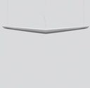Mouette Simétrica 2500 - ARTEMIDE