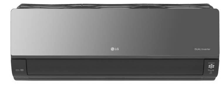 Aire Acondicionado Art Cool Inverter 4500F - LG