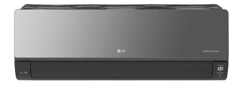 Aire Acondicionado Art Cool Inverter 5500F - LG