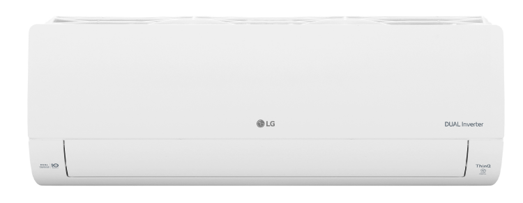 Aire Acondicionado Dual Cool Inverter 5548F - LG