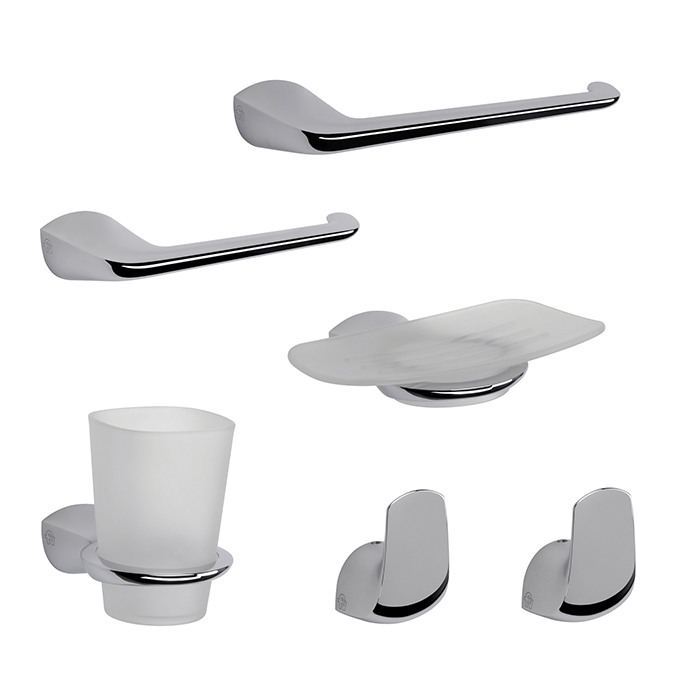 Kit de Accesorios Epuyén - FV