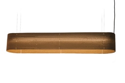 Apaisana colgante 130x020x020mm
