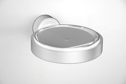 [Anello All Black] Set Baño Anello All White - Zen Desing (5 pzas)