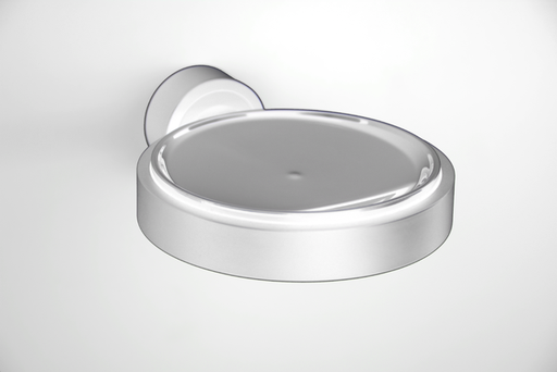 [Anello All Black] Set Baño Anello All White - Zen Desing (5 pzas)