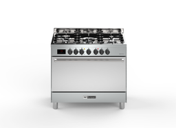 [BO683DD/N] Cocina Gas TECH 90 cm - Bompani