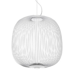 Lampara Spokes colgante