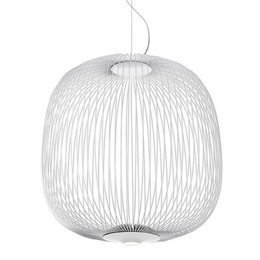 Lampara Spokes colgante