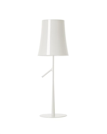 Lampara Birdie de mesa