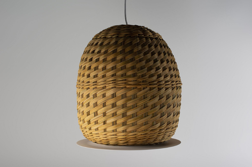 Lampara colgante Valle S - MINIMO
