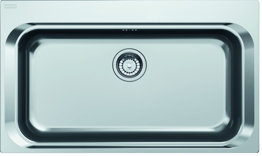 [8885-500] Acquario Line - Franke/Spar
