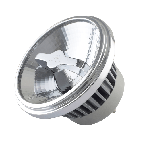 Lampara AR111 Dimerizable