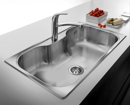 [Luxor SI85 A] Luxor SI85 A - Johnson Acero