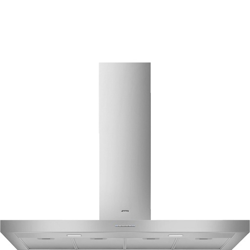 [KBT1200XE] Campana de Pared 120 cm - SMEG