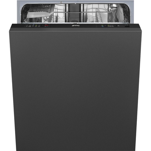 [ST6221-AR] Lavavajillas Panelable 60 cm - SMEG