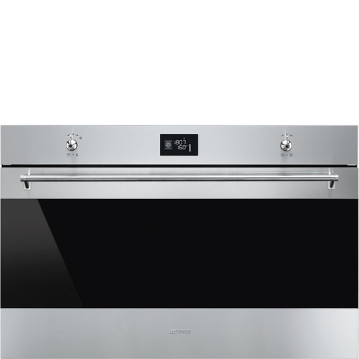 [SF9390X1-AR] Horno Electrico SF9390X1 90 cm - SMEG