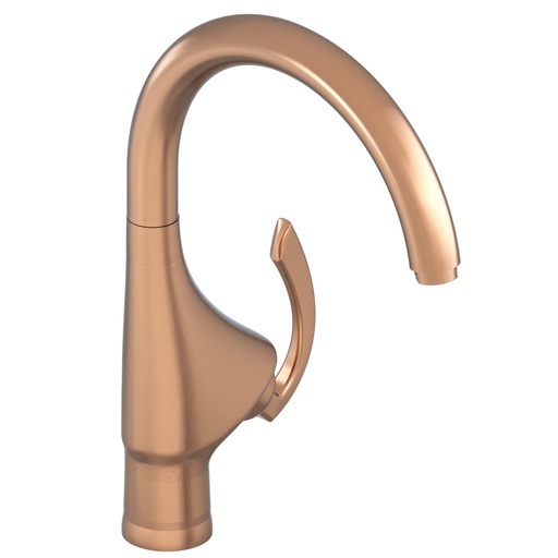 [4350SKIN] Monocomando de Cocina Swan Skin - Hidromet