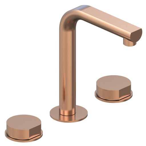 [15006SKIN] Grifería para lavatorio Luxury Skin - Hidromet