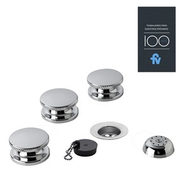 N44 Juego para bidet - FV