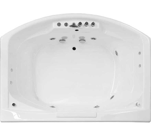 [Hidromasaje Egea] Bañera e Hidromasaje Egea - Aquaglass
