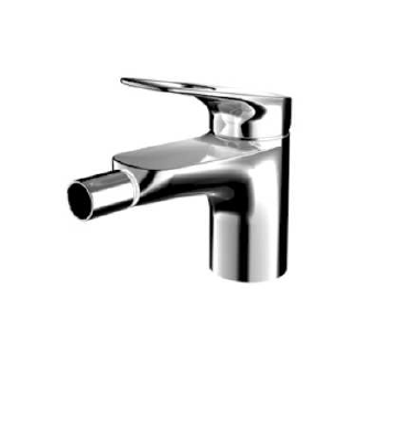 [PTOGBITTPR301] Monocomando Para Bidet REI - TOTO