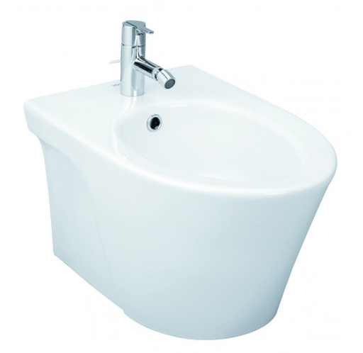 [PTOBCCBW822] Bidet De Colgar Europeo Avante - TOTO