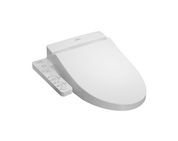 [PTOWASC100] Washlet C100 - TOTO
