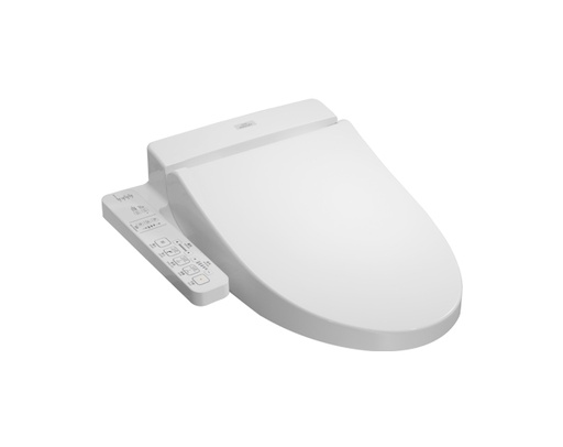 [PTOWASC100] Washlet C100 - TOTO