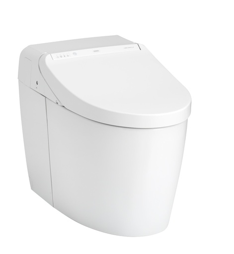 Tabla Inteligente Para Inodoro Neorest DH - TOTO