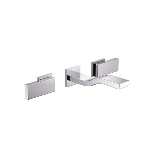 [FR203/J9] Skyline Lavatorio de pared - Novum
