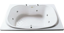 [Hidromasaje Europa] Bañera e Hidromasaje Europa - Aquaglass