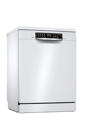 [SMS6ZCW42E] Lavavajillas de Libre Instalación  60 cm Blanco - BOSCH