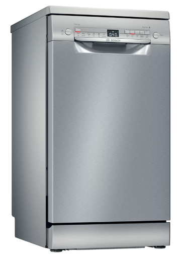 [SPS2HKI57E] Lavavajillas de Libre Instalación 45 cm - BOSCH