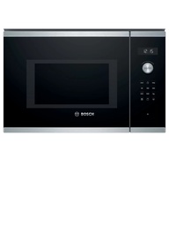 [BEL554MS0] Microondas Grill Empotrable 60 cm - Bosch