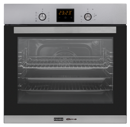 [6545-066GN 86] Horno Multifunción Eléctrico GN86 - Franke/Spar