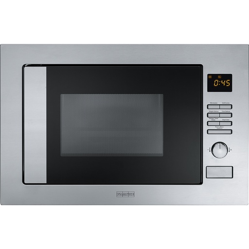 [FMW 250 SM G XS] Microondas Grill Empotrable 60 cm - FRANKE