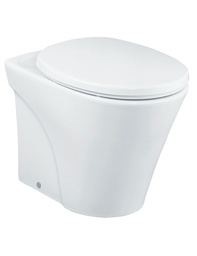 [PTOICOCW824 + PTOCB14000099941 + PTOIASTC385 + PTOCG47000152949 + PTOACCTX276C] Inodoro de Pie Avante 824 - TOTO