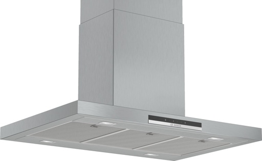 [DIB97IM50] Campana de Isla 90cm BOSCH - DIB97IM50