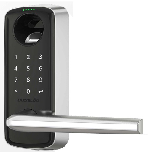 [TeknoLever] TeknoLever